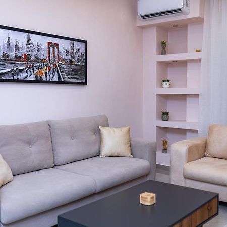 Luxury Downtown Apartment E1 Салоніки Екстер'єр фото